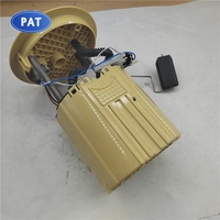 Ensemble de pompe à carburant diesel de pièces d'auto de haute performance de PAT pour Chevrolet Sonic Aveo 13592109 13503108A 13587642