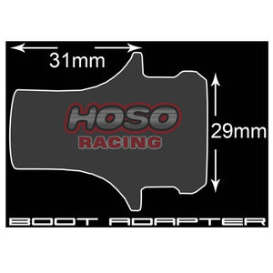 Car Gear <b>Shift</b> <b>Knob</b> Adapter Plastic Ergonomic Universal Fit For Manual Transmission Vehicles - Product Image 2