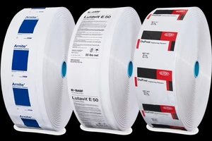 Machine d'emballage automatique, machine d'emballage de combustible biomasse, ensacheuses FFS (form-filling-sealing) - Product Image 3