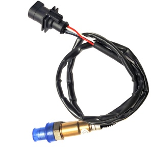 0258027082 670006531 garantita qualità cinque anni di garanzia parte sensore di ossigeno per Maserati - Product Image 1