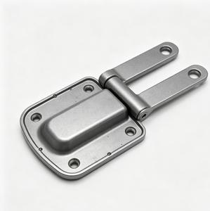 Pieza de Fundición a Presión de Alta Eficiencia y Personalización para Automoción/Industria/Maquinaria - Product Image 3