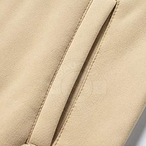 OEM Service Offre Spéciale hommes survêtements prix de gros logo personnalisé hommes survêtement à vendre - Product Image 5