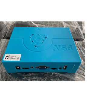 ตู้เกมหยอดเหรียญ<span class=keywords><strong>ราคา</strong></span><span class=keywords><strong>ถูก</strong></span> รุ่นคลาสสิก ตู้ไม้ Pandora Box 3G แบบตั้งโต๊ะ - Product Image 3