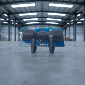 Capteur d'oxygène ultrasonique OCS-3MFL3.0 Haute Précision Test de Pureté et de Débit 21%-95.6% 0-25L <span class=keywords><strong>Mesure</strong></span> du Volume de Gaz Unique 2026 Nouveau - Product Image 2