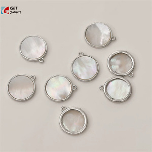 GSC <span class=keywords><strong>NFC</strong></span> RFID đồ trang sức mặt dây <span class=keywords><strong>NFC</strong></span> kích hoạt đồ trang sức hàng đầu cách - Product Image 4