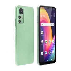 UNIWA K651 OEM Custom 6.5 pollici 4G telefono cellulare Android <span class=keywords><strong>13</strong></span> 4GB/64GB impronte digitali <span class=keywords><strong>a</strong></span> basso prezzo Smartphone sblocco Smartphone - Product Image 5