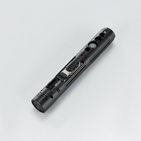 Set Konstruksi Saber DIY, Buat Saber Plastik Anda Sendiri, Perbaikan Inti, Penggantian, Perakitan, Upgrade Inti Chassis Saber