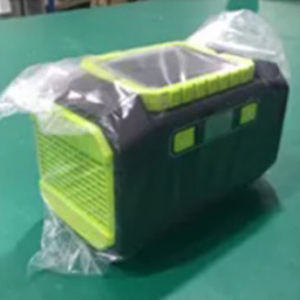 Solar Charge 200W Portable <b>Power</b> Station <b>Generator</b> Camping Supply Charging A1 <b>Power</b> Bank Solar <b>Generator</b> A1 - Product Image 2