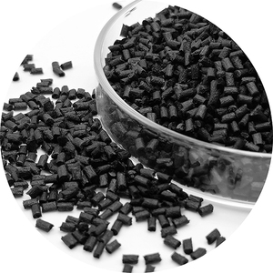 نظرة خاطفة من ألياف الكربون المعدلة CF خيوط طباعة ثلاثية الأبعاد CF نظرة خاطفة بيليه الطارد لمكونات نظرة خاطفة - Product Image 1