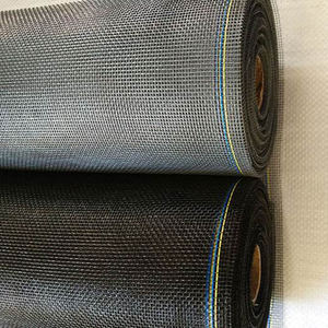 Venta directa de fábrica Fibra de vidrio ignífuga <span class=keywords><strong>Mosquitera</strong></span> <span class=keywords><strong>Rollo</strong></span> <span class=keywords><strong>Malla</strong></span> de fibra de vidrio - Product Image 3