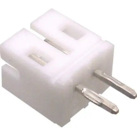Connecteur mâle JST B2B-PH-K-S(LF)(SN) 2.0mm
