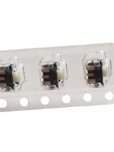 Conector de Sensor para Controlador PLC, Nuevo y Original, TFM-130-02-S-D-A-P-T - Product Image 3