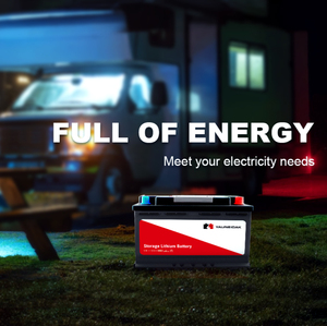 Пользовательский литий-ионный аккумулятор высокой емкости 10AH 12 В LFP, длительный срок службы для хранения на солнечной батарее - Product Image 5