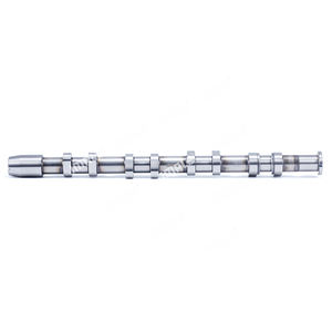 Personnalisé haute performance d'échappement 1.8t <span class=keywords><strong>arbre</strong></span> à cames pour vw audi 06F109102B - Product Image 1