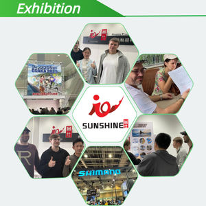 Cordon <span class=keywords><strong>de</strong></span> sécurité robuste pour canne à pêche avec crochet métallique, sangle <span class=keywords><strong>de</strong></span> protection épaissie en fil d'acier élastique, corde à ressort anti-perte en PU pour la protection <span class=keywords><strong>de</strong></span> la canne - Product Image 5