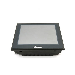 หน้าจอสัมผัส HMI รุ่นดั้งเดิม DOP-B07S515 ซีรีส์ DOP ขนาด 7 นิ้ว สำหรับอุตสาหกรรม - Product Image 6