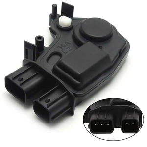 Sensor de bloqueo de puerta Honda 72115-S6A-J01 para reemplazo de pieza de automóvil Fit - Product Image 3