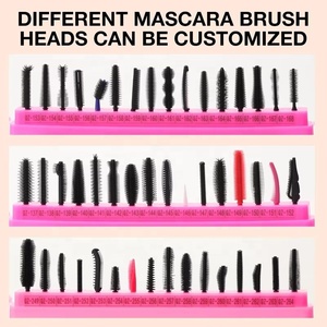 <span class=keywords><strong>Mascara</strong></span> transparent waterproof LOZEE 4D Volume Allongeant <span class=keywords><strong>Sky</strong></span> <span class=keywords><strong>High</strong></span> Long Lasting pour cils - Product Image 4