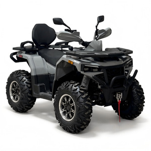 400cc Automatic ATV <strong>Quad</strong> 4-Wheeler All Terrain Off Road Beach Buggy Auto Transmission 4 Wheel Motorcycle Recreational Vehicle - Product Image 4