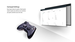 <span class=keywords><strong>UGOOS</strong></span>-Decodificador de TV inteligente AM6B <span class=keywords><strong>Plus</strong></span>, decodificador con Android 9,0, Amlogic, LPDDR4, 4GB RAM, 32GB, 1000M, BT5.0, <span class=keywords><strong>AM6</strong></span> <span class=keywords><strong>Plus</strong></span>, Wifi6, 4K, 2 unidades - Product Image 4