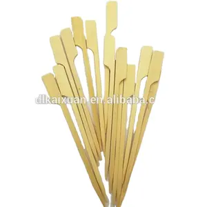 Skewer Skewers High Quality Quality Bamboo Skewer Sandwich Stick