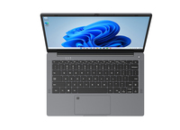 Oem nuevo 14 pulgadas I3 portátil Core I3 ultrafino portátil oficina de negocios portátil netbook portátiles