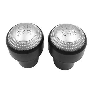 Palanca de Cambios para Hyundai Tucson, de Plástico Negro, Ergonómica, Repuesto - Product Image 3