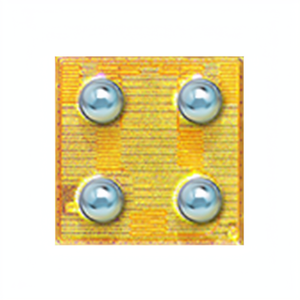Die Buy Online Electronic Components Authorized Distributor Transistors EPC2203 - Product Image 1
