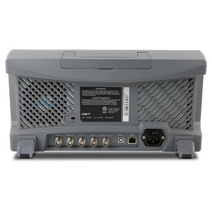 UNI-T UTG9354T (4 Canales / 350 MHz) - Generador de Funciones/Formas de Onda Arbitrarias UTG9504T 500 MHz UTG9604T 600 MHz UNI-T UTG9354T - Product Image 3