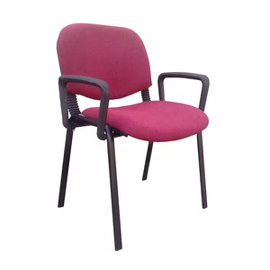 Giá rẻ dành cho người lớn armless Vải sinh viên nghiên cứu Bàn ghế cho các trường học phòng chờ đợi trạm sân bay - Product Image 5