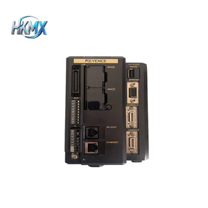 100% and Brand New KEYENCE CV-X150A Vision System Image Sensor / Controller With One Year Warranty - Product Image 1