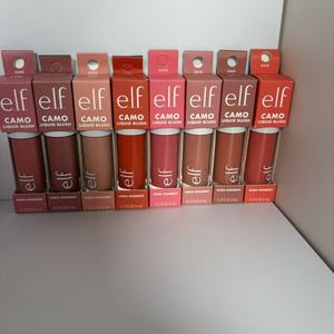 En stock, fard à joues liquide <span class=keywords><strong>Elf</strong></span> Camo, nouvelle arrivée, hautement pigmenté, longue tenue, naturel, léger, hydratant, taille standard 4 ml - Product Image 1