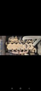 Caterpillar Marque 20ton Excavatrice utilisée USA Made CAT320 CAT320D CAT320D2L Excavatrice Digger 20 tonnes avec de bonnes performances - Product Image 4