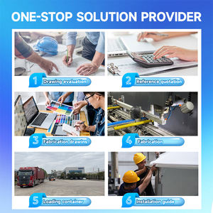 Özel Prefabrik Açık Hava Ağır Hizmet Tipi Geniş Açıklıklı PVDF Membran Yapılı Çadır, Spor Sahası Çatısı Gölgelendirme İçin - Product Image 6