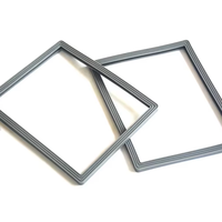 Accessoires moulés en caoutchouc sur mesure, directement de l'usine, pour machines filtrantes : Silicone, NBR, FKM, EPDM, Caoutchouc naturel