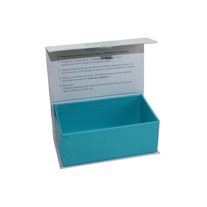 Wholesale Luxury Foldable Rigid Paper Boxes Gift Box Custom Printing Elegant Magnetic Cardboard Gift Box For Electronics product