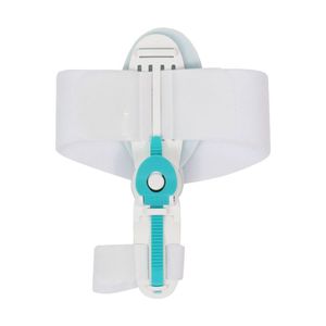Férula ajustable para el dedo gordo del pie, producto de hueso, Hallux Valgus para juanetes, juanete, corrección doble - Product Image 3