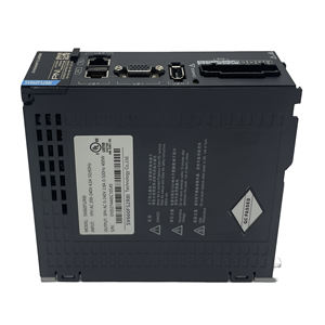 Controlador de Servoaccionamiento AC SV660FS2R8I de 0.75kW PROFINET para Control de Movimiento en Automatización Industrial - Product Image 5