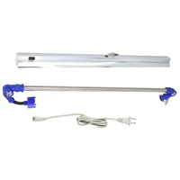 Lampe pour machine à coudre, lampe suspendue pour machine à coudre, lampe LED pliable, lampe à tube long, lampe pour machine à coudre lumineuse et économe en énergie