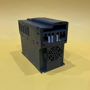 Variador de Frecuencia Original VFD13AME43AFSAA, Regula Motores de CA para Sistemas HVAC con 7.5HP 5.5KW - Product Image 2
