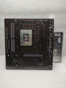 มาเธอร์บอร์ด DDR4 H610M ที่มีซ็อกเก็ต LGA1700รองรับเจนเนอร์ซีพียูซีรีส์12th 12700K 12700KF I9 12900K 12900KF B150 H310 B250 - Product Image 6