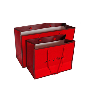 <span class=keywords><strong>Sac</strong></span> en papier <span class=keywords><strong>kraft</strong></span> personnalisé, pochette en papier pour vêtements de luxe, avec Logo, vente en gros, - Product Image 3