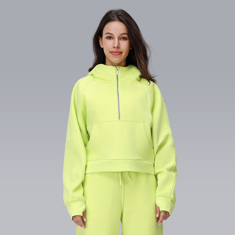 Daiquiri Green