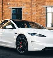 Jantes en alliage forgé ultra-légères Track Spec, performance EV optimisée pour Tesla, jantes en alliage forgé à haute conversion