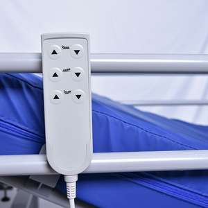 Tecforcare Célèbre fabricant multi fonction <span class=keywords><strong>personnes</strong></span> âgées <span class=keywords><strong>lit</strong></span> d'allaitement avec toilette - Product Image 2