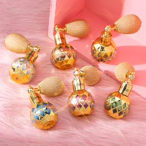 แป้งฝุ่นโปร่งแสง Julystar ยอดขายดีที่สุด สเปรย์กลิตเตอร์ประกายวิ้ง ไฮไลท์เตอร์แบบฝุ่น ไฮไลท์เตอร์สีบรอนซ์ ขายส่ง - Product Image 5