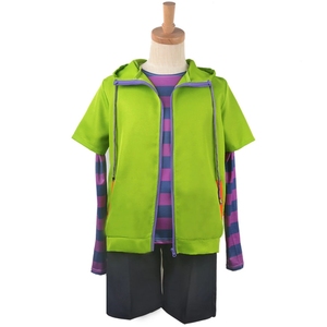 Disfraz de Anime SK8 the Infinity MIYA, uniforme diario, disfraz de juego, Cosplay, unisex, <span class=keywords><strong>Halloween</strong></span>, Carnaval, envío gratuito <span class=keywords><strong>2021</strong></span> - Product Image 3