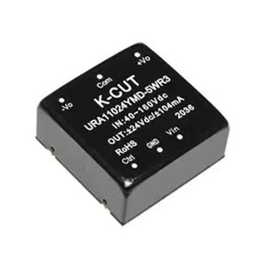URA11024YMD-5WR3 DC-DC power module <b>integrated</b> <b>circuit</b> electronic component - Product Image 1