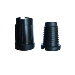 API Heavy Duty 3 1/2" REG Plastic Thread Protector for Drill Pipe
