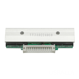 Nuevo cabezal térmico para básculas de etiquetas de código de barras Aclas LS3 LS6, cabezal de impresión al por mayor - Product Image 3